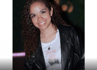 Maika Torres emigró a México para cumplir su sueño de ser cantante