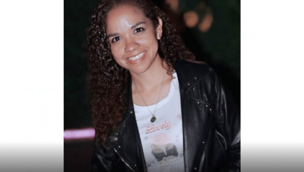 Maika Torres emigró a México para cumplir su sueño de ser cantante | Diario 2001