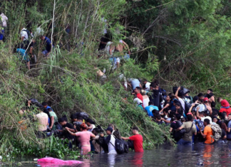¿Nuevas medidas migratorias? Comitivas de EEUU y México sostendrán encuentro
