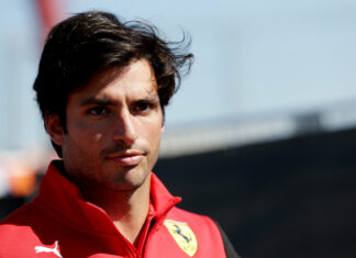 Fórmula Uno: Carlos Sainz tiene estos planes con Ferrari (+Declaraciones)