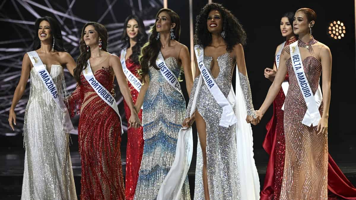 Conoce a los jurados que entrevistarán a las candidatas al Miss Venezuela (+Lista)