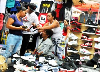 Comprar zapatos a crédito en Venezuela: Te decimos cómo (+DETALLES)