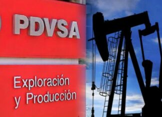 PDVSA instala surtidores inteligentes de combustible en Caracas (+Fotos)