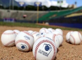 LVBP: Estos juegos abren la última semana de temporada regular