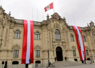 Gobierno peruano evalúa declaratoria por emergencia ambiental (+detalles)