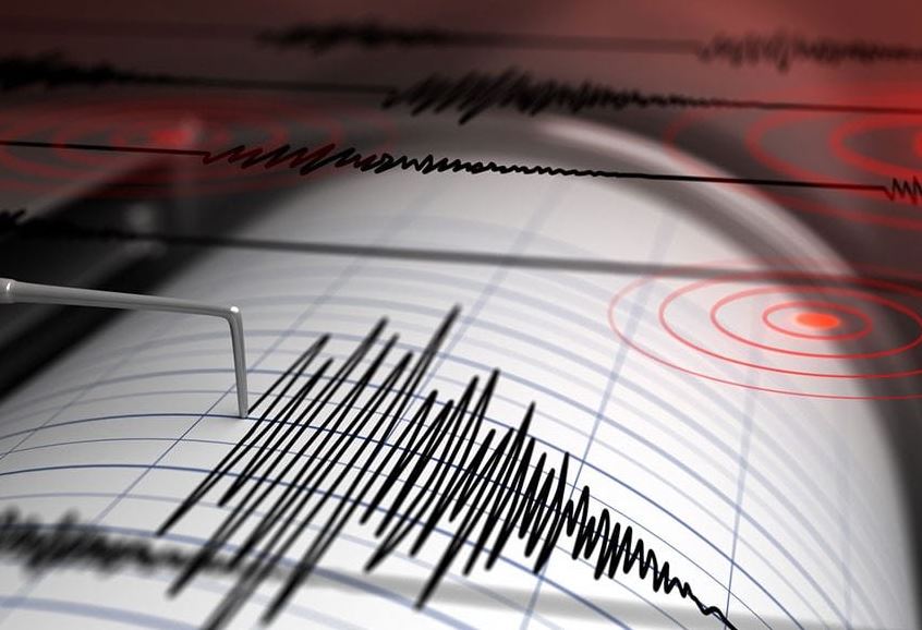 Reportan sismo en el estado Falcón la madrugada de este miércoles 27 de diciembre | Diario 2001