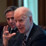 La medida que estudia Joe Biden para inmigrantes indocumentados casados con estadounidenses