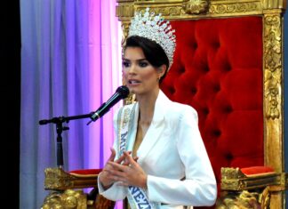 ¡IMPACTANTE!: Primeras declaraciones oficiales de Ileana Márquez como Miss Venezuela 2023 (+Fotos)