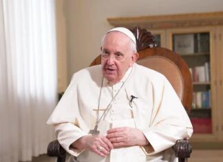 Papa Francisco denuncia represión contra la Iglesia en Nicaragua