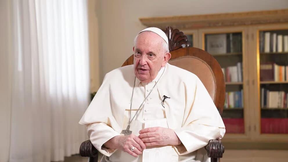 Papa Francisco denuncia represión contra la Iglesia en Nicaragua