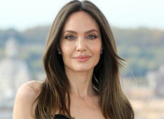 Este sería el nuevo amor de Angelina Jolie (+Fotos)