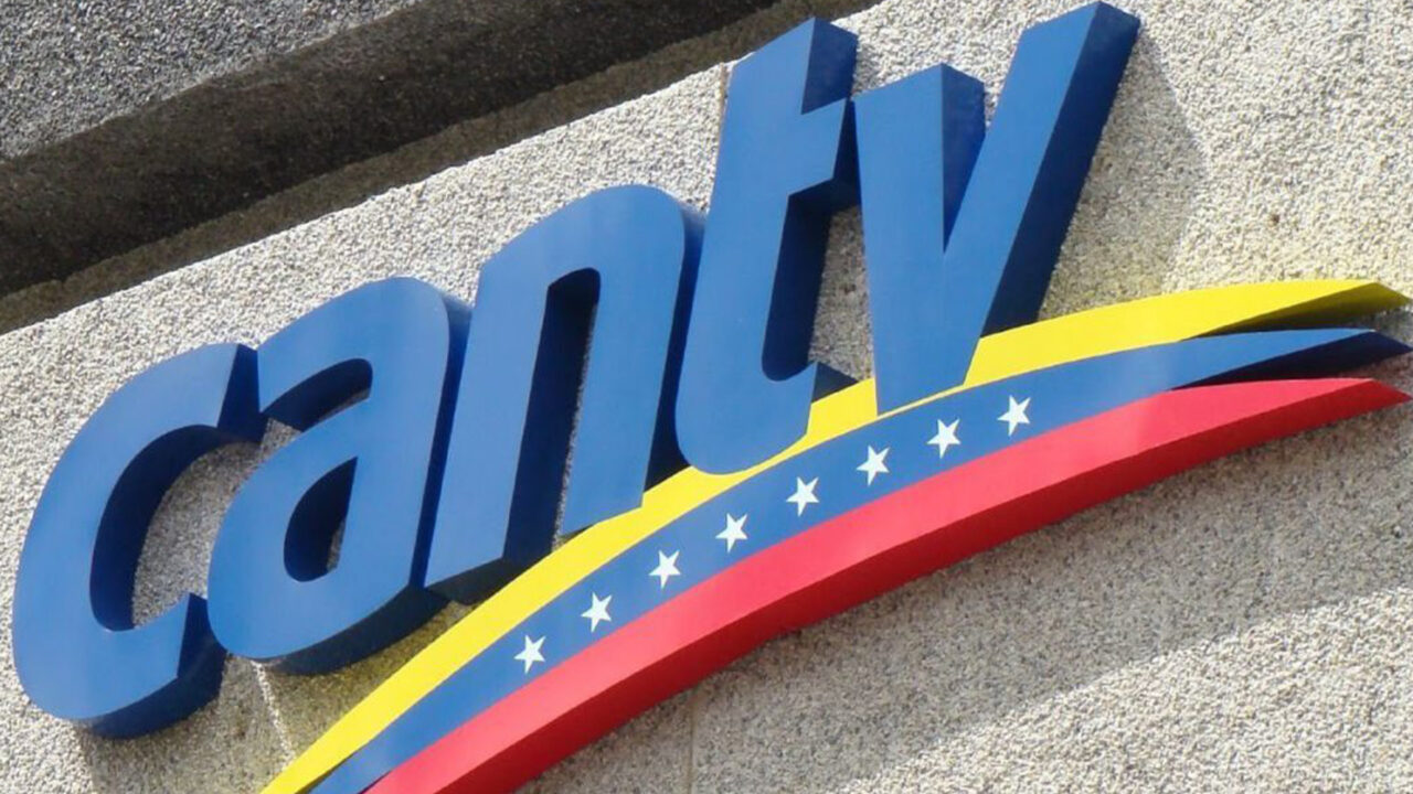 Cantv reporta falla del servicio por vandalismo en varios municipios de Lara