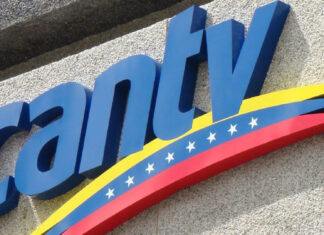 Último Minuto: CANTV informa afectación de sus servicios en varias zonas de Caracas