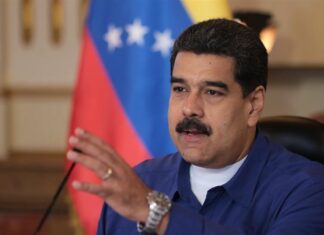 Maduro anuncia gran diálogo nacional (+Sectores)