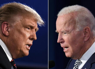 ¿De qué trata?: Donald Trump hace petición a Joe Biden