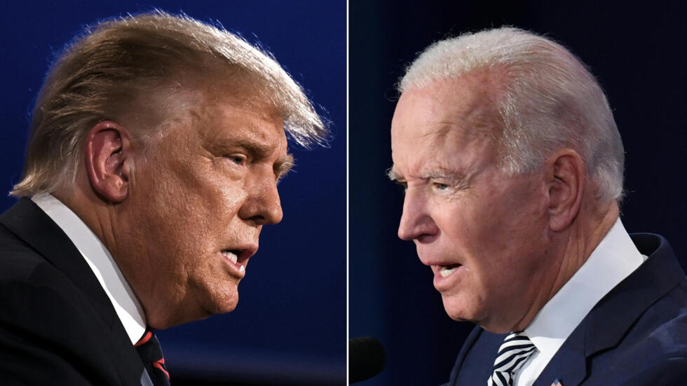 ¿De qué trata?: Donald Trump hace petición a Joe Biden