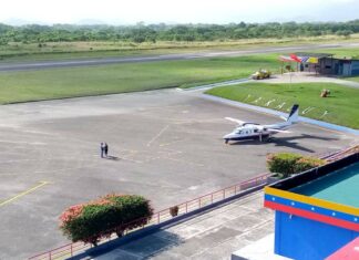 Activarán ruta aérea San Felipe – Margarita (+Detalles)