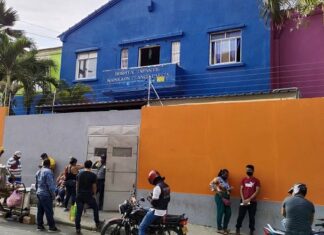 Niña venezolana en Colombia muere por maltrato infantil