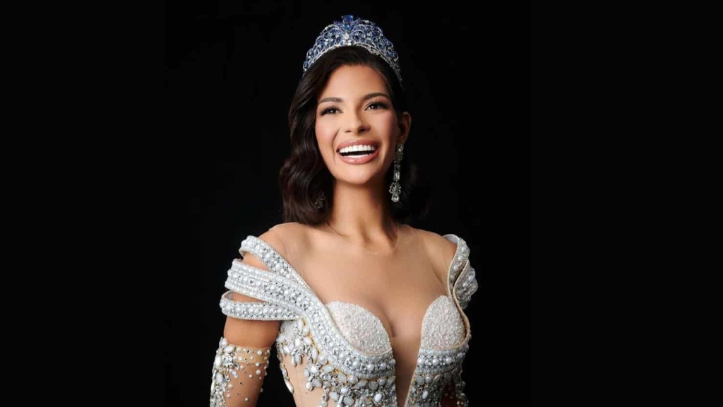Miss Universo felicita a exreina venezolana por su boda | Diario 2001
