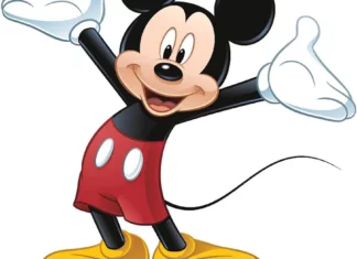 CAMARGONOTAS: Mickey Mouse será el protagonista de películas de terror