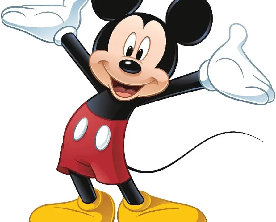 CAMARGONOTAS: Mickey Mouse será el protagonista de películas de terror
