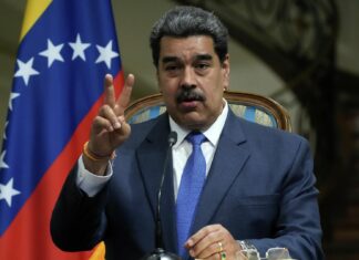 ÚLTIMO MINUTO: Maduro envía un mensaje a los venezolanos