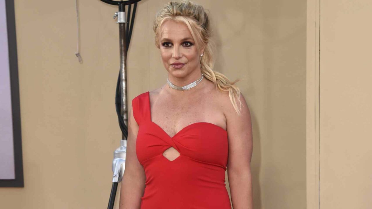 ¿Britney Spears volverá a los escenarios?