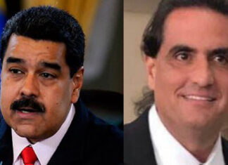 Maduro designa a Álex Saab en este cargo