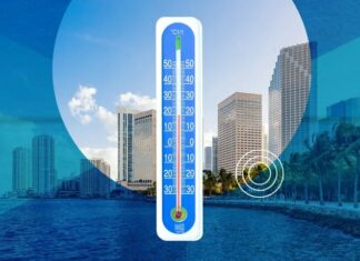 Ni frío de nevera, ni tan caliente como horno: Las ciudades con mejores climas para vivir en Estados Unidos