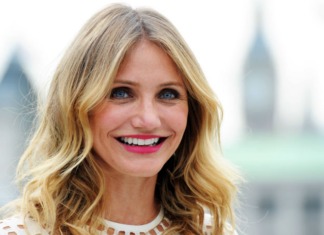 Cameron Diaz desmintió vínculo con Jeffrey Epstein