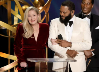 Hermoso homenaje a Christina Applegate en los Premios Emmy (+Videos)