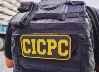 Vieja rencilla: Cicpc detuvo a hombre que cometió un crimen con un arma blanca