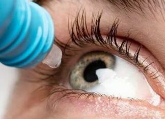 Colirio defectuoso provoca ceguera en más de 100 pacientes