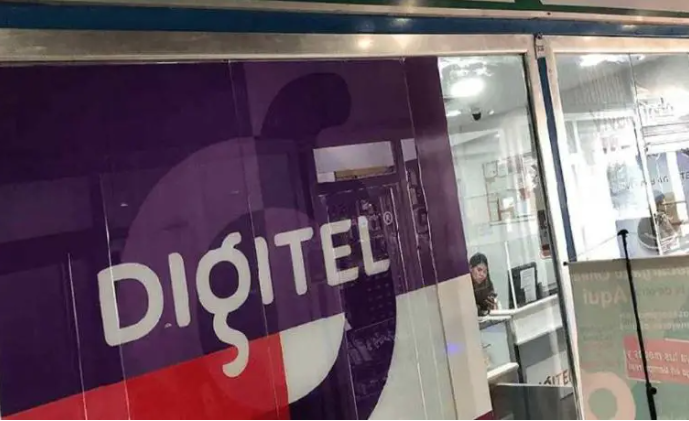 Nuevas tarifas de Digitel para sus planes de celulares (+Precios)