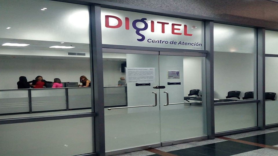 ÚLTIMA HORA: Digitel bloquea sus servidores por amenazas de seguridad (+Detalles)