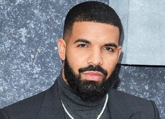 El cantante canadiense Drake perdió 300.000 dólares en apuesta