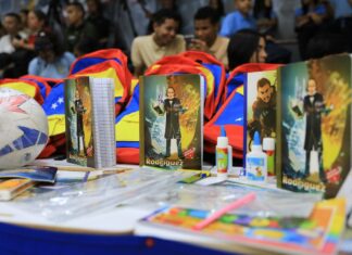 Ayudas del Gobierno de Venezuela para estudiantes: Así puedes recibirlas (+DETALLES)
