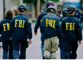 FBI detiene a joven que planificaba perpetrar un asesinato en masa