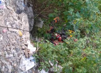 Miranda| Hallan cadáver en zona boscosa de El Hatillo