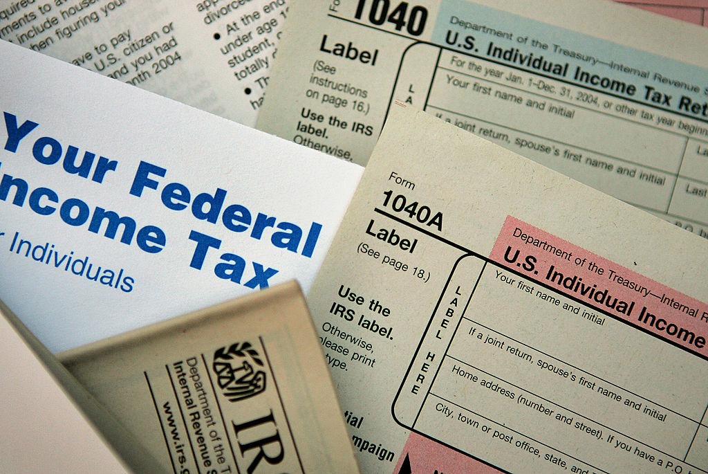 EEUU: IRS estableció este programa gratuito para declarar impuestos