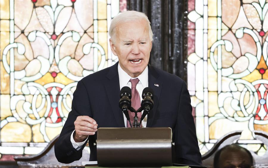 EEUU | Los nuevos detalles de la salud del presidente Joe Biden