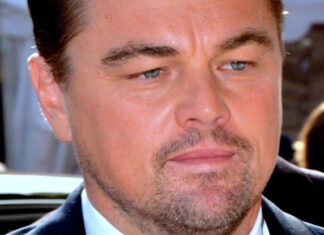 ¿Leonardo DiCaprio también sale en la lista de Jeffrey Epstein?