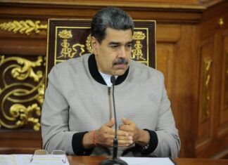 Nicolás Maduro sobre Juan Guaidó: Vive como multimillonario en Miami