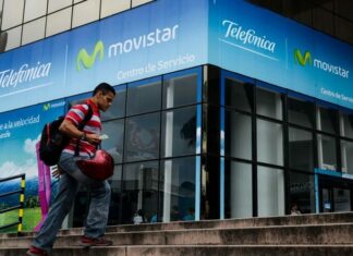 ¡Prevenidos! : Por qué Movistar interrumpe servicios este #27 y #28Abr