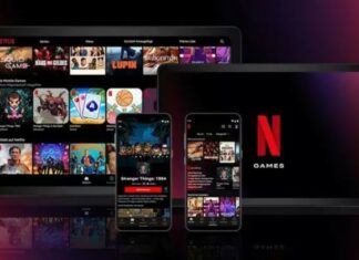 Netflix cobrará por acceder a algunos de sus videojuegos