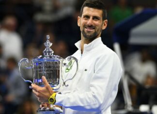 Esto dijo Novak Djokovic de su futuro deportivo (+Declaraciones)
