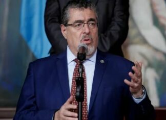 OEA y la UE piden al Congreso de Guatemala que le entregue el poder a Arévalo