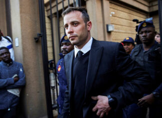 LO ÚLTIMO| Atleta Oscar Pistorius sale de la cárcel bajo esta medida