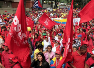 Diosdado Cabello convoca a una movilización del chavismo este sábado #3Ago