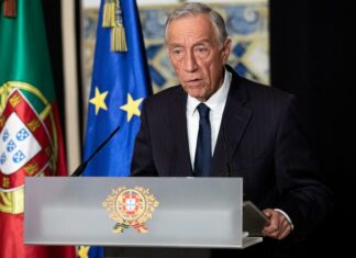 OFICIAL| Presidente de Portugal disuelve el Parlamento